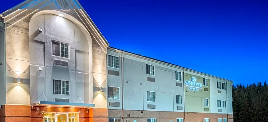 Candlewood Suites Hopewell by IHG
