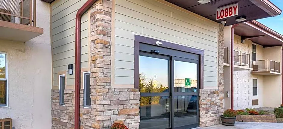 Red Roof Inn Richmond, IN