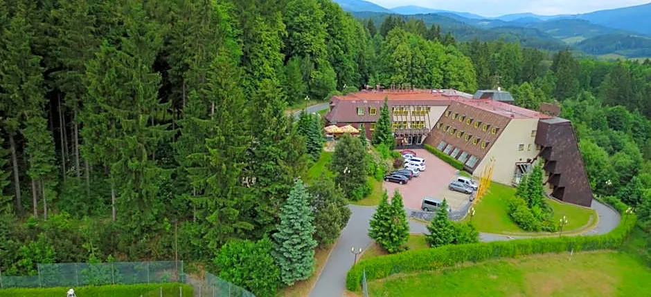 Wellness Hotel Diana