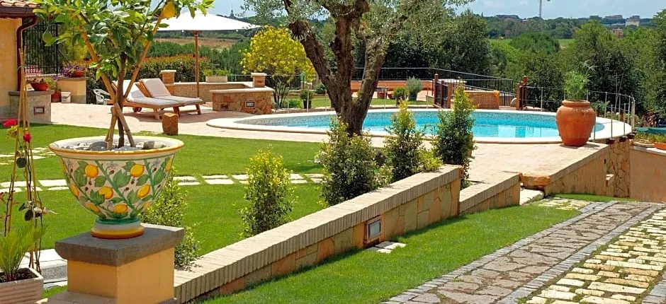 La Valle dei Casali BB