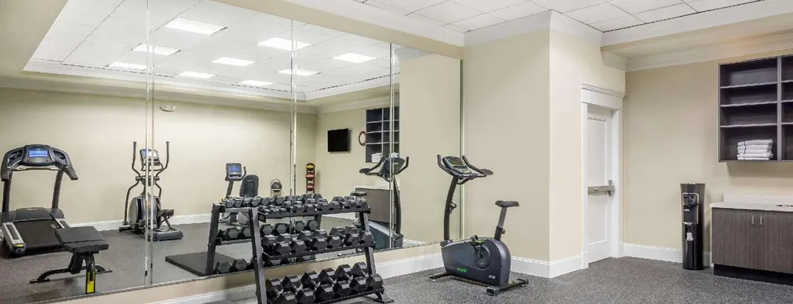 City Express by Marriott New Orleans I-10