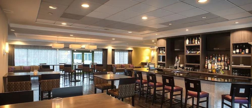 Holiday Inn Princeton, an IHG Hotel
