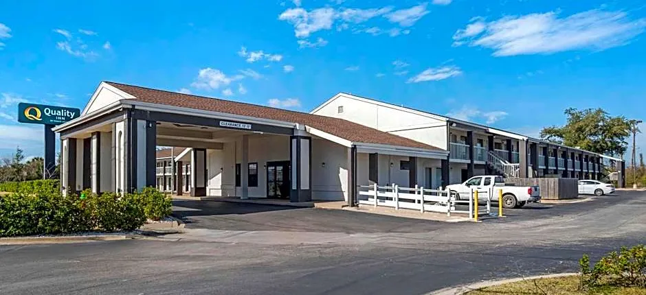 Quality Inn & Conference Center