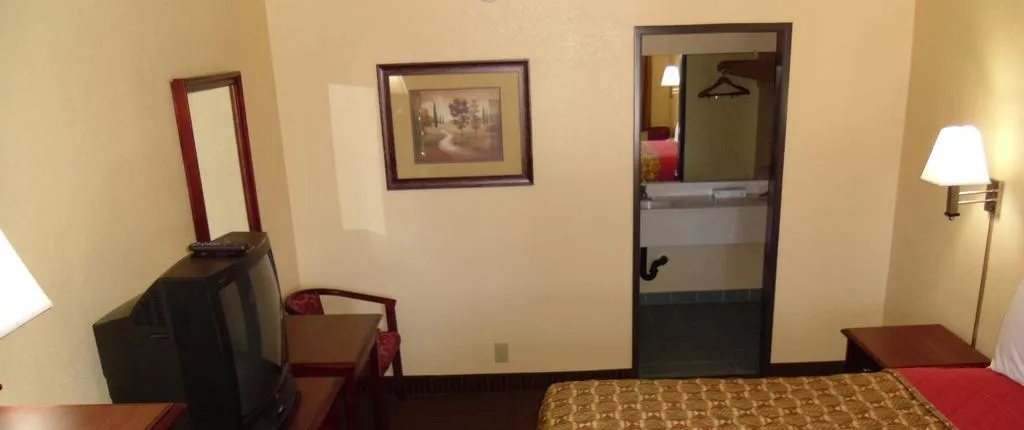 Budget Inn Flagstaff