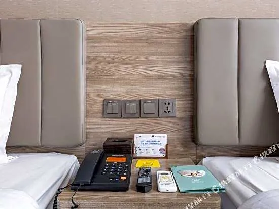 7 Premium(Beijing Huayuanqiao subway station)