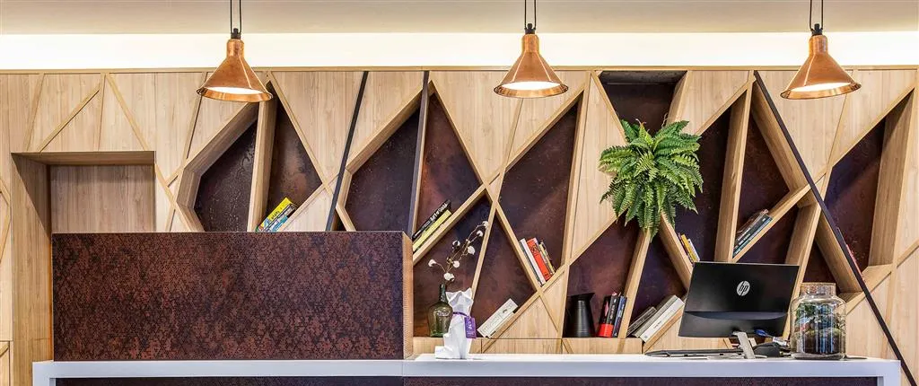 Hôtel Mercure Paris Gennevilliers