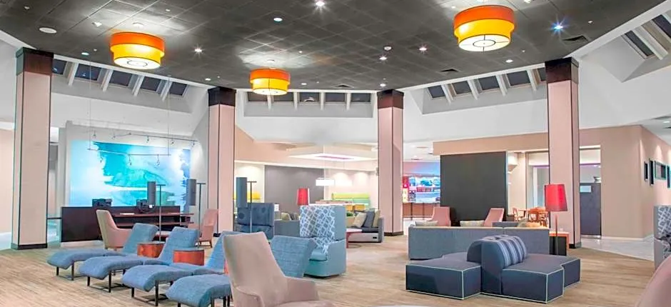 Courtyard by Marriott Killeen