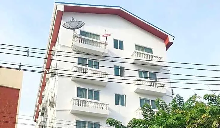 Wellness Mansion Hotel