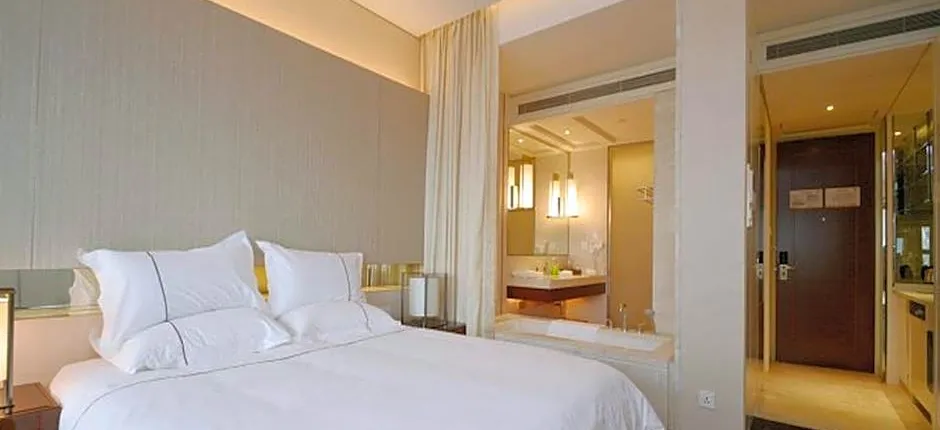 Nanjing YuTimes Hotel