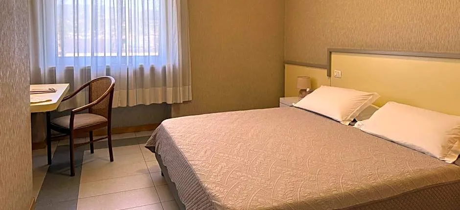 Hotel Al Sant'Andrea