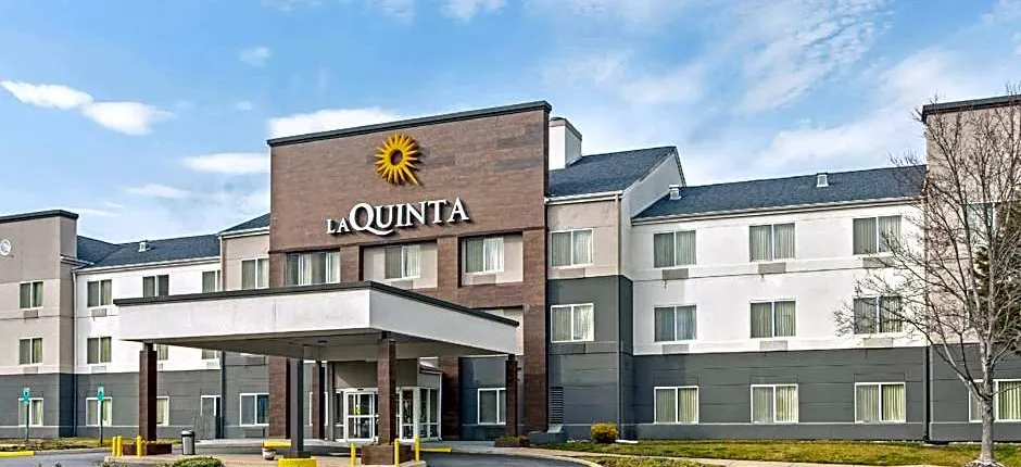 La Quinta Inn & Suites by Wyndham Manassas Battlefield