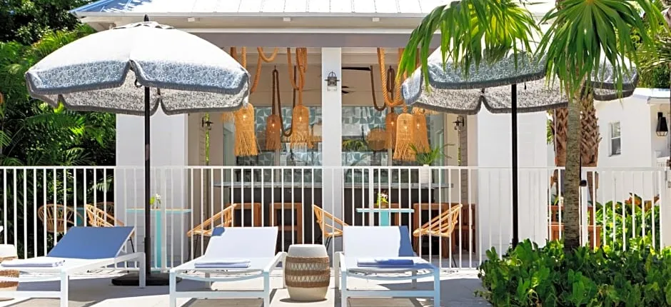 Winslow's Bungalows - Key West Historic Inns