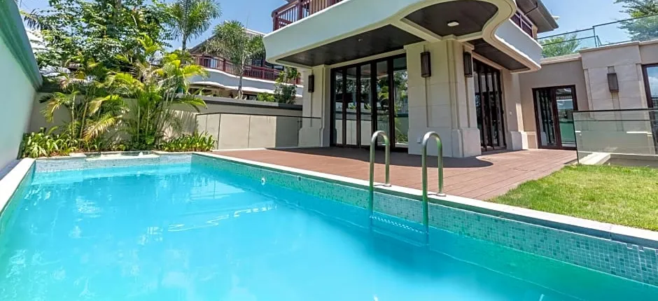 HaitangBay Loosen Coast Resort Villas