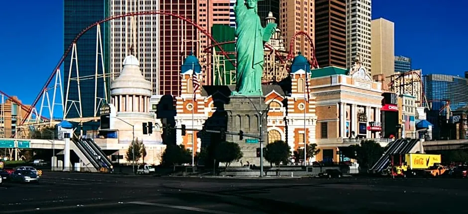 New York New York