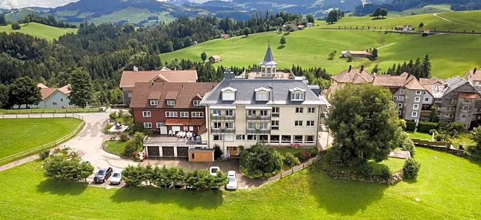 Sonnenberg Health Hotel