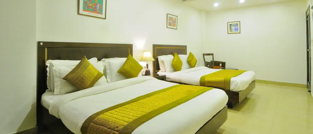 Hotel Maya Cottage