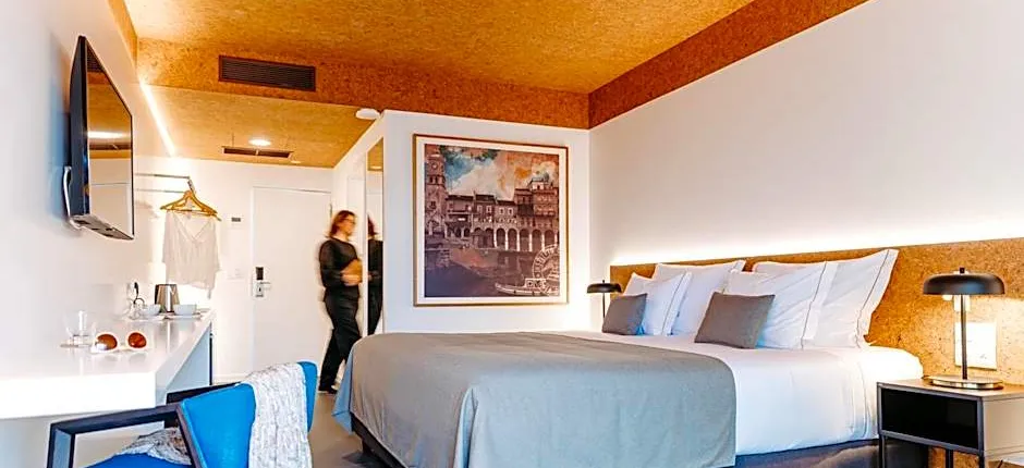 Canadiano Urban Nature Hotel