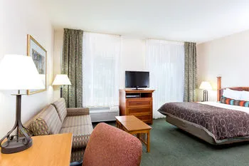 Staybridge Suites Brownsville