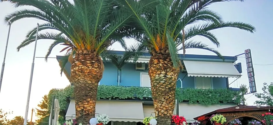 Hotel Akti