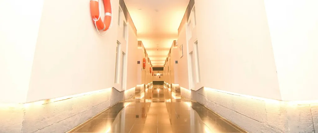 Kapal Garden Hotel by UMM