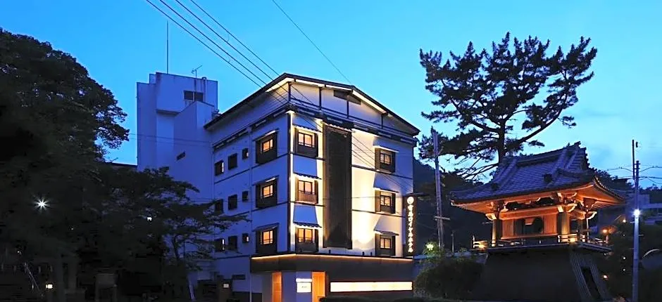 Arima Royal Hotel