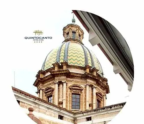Quintocanto Hotel & Spa
