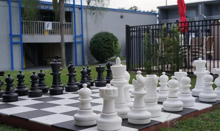 Celebration Suites at Old Town