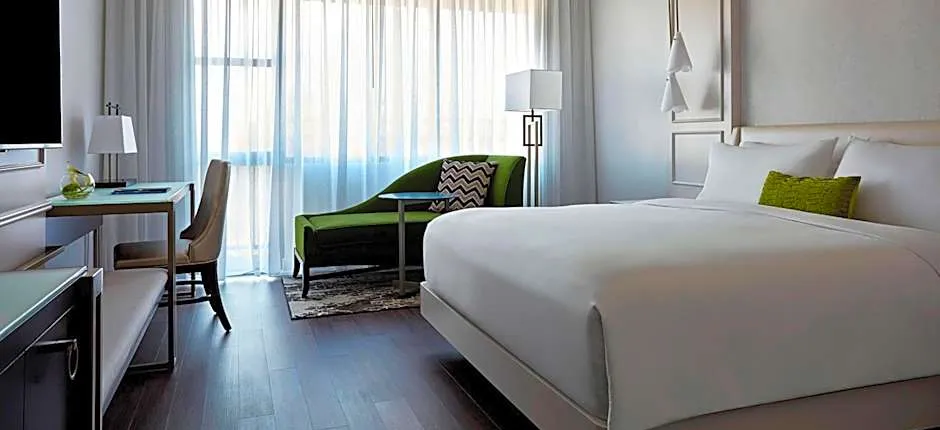 Charlotte Marriott Southpark