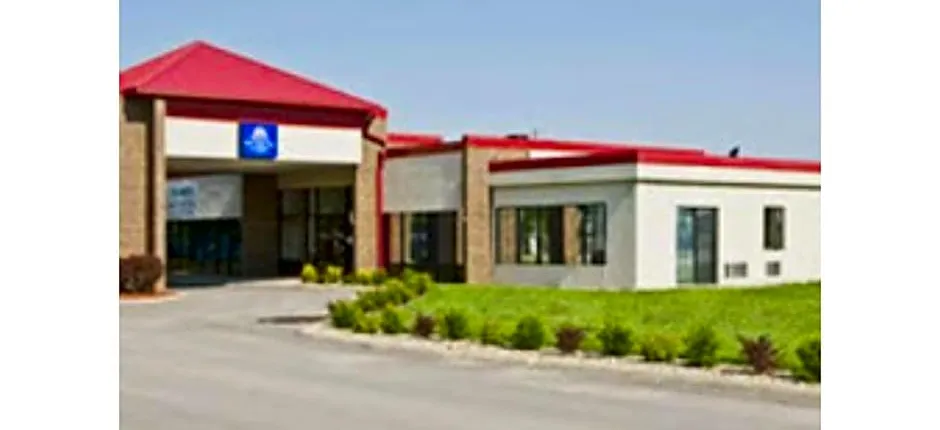 Fairview Inn By OYO Hesston I-135
