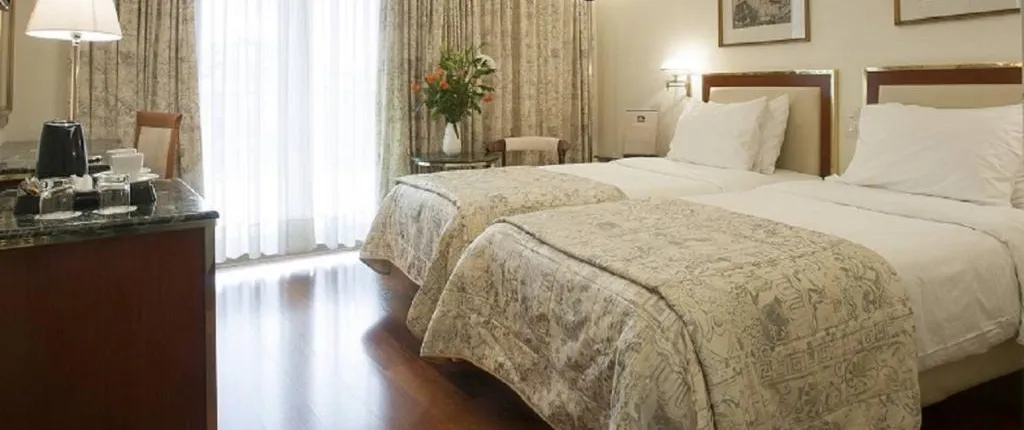 ILISIA HOTEL