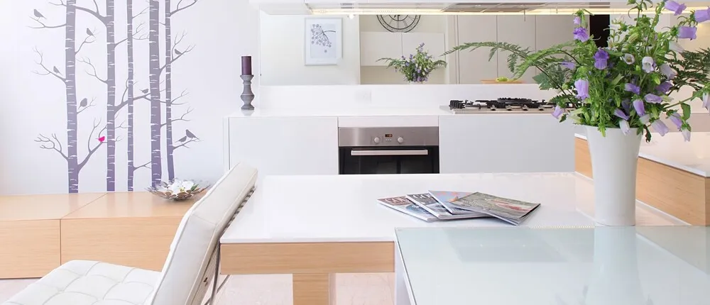 BOUTIQUE STAYS - The Residence