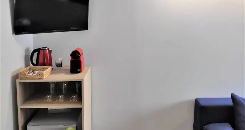 Luxor Premium Suites