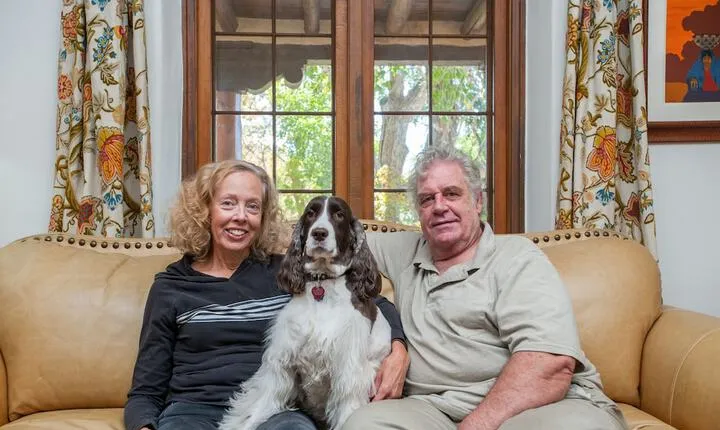 Inn on La Loma Plaza