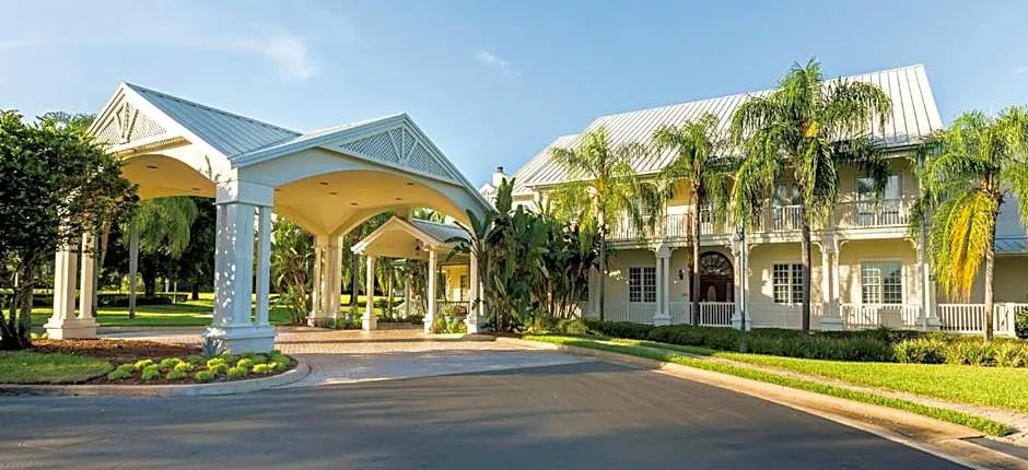 WorldMark Orlando - Kingstown Reef