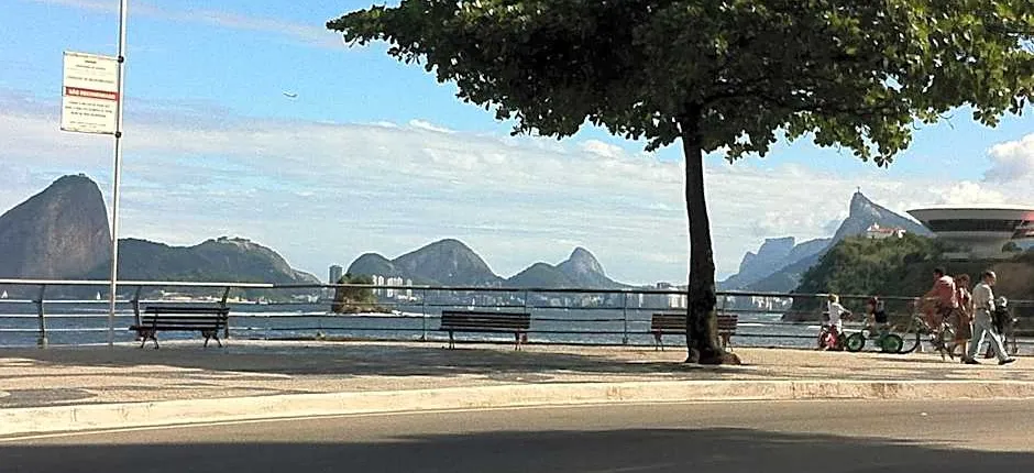 Apartament Rio Center