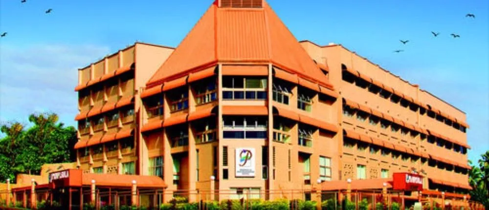 Peninsula International Hotel