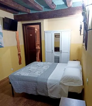 Agriturismo Corte dei Landi