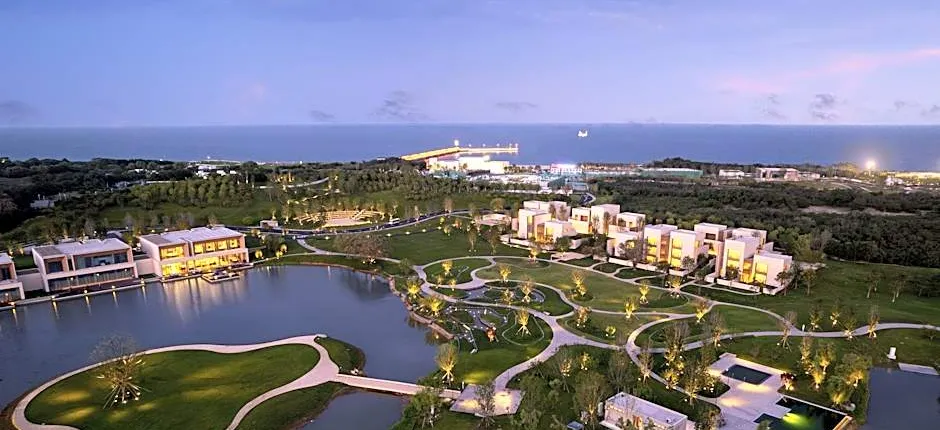 Hotel Indigo Beidaihe By IHG