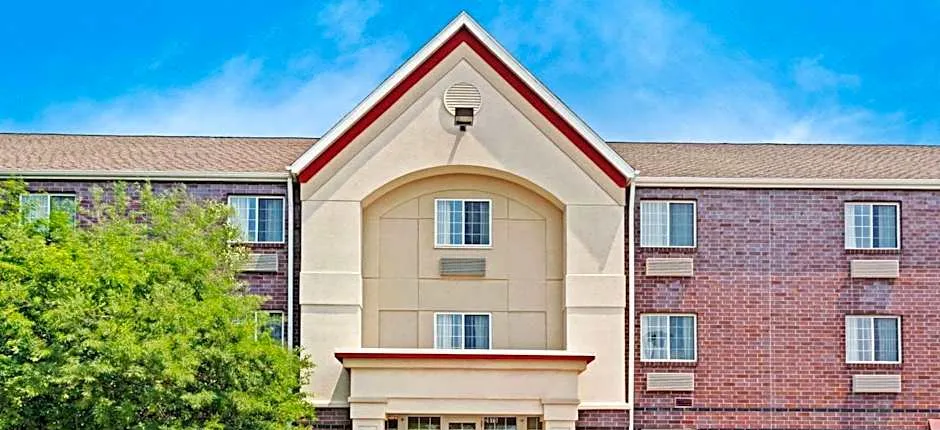 MainStay Suites Chicago Hoffman Estates