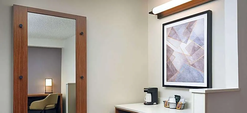 Hyatt Place Greensboro