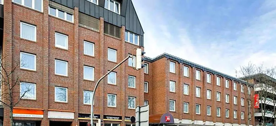 ibis Paderborn City