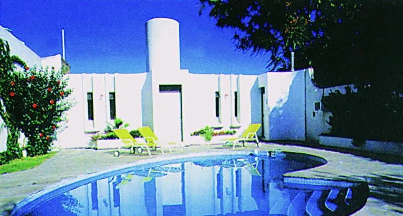 Hotel Internacional