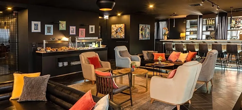 Leonardo Boutique Rehovot