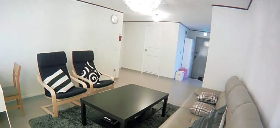 Lux Guesthouse