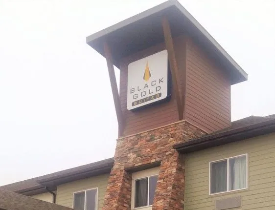 Inn at Hunters Run