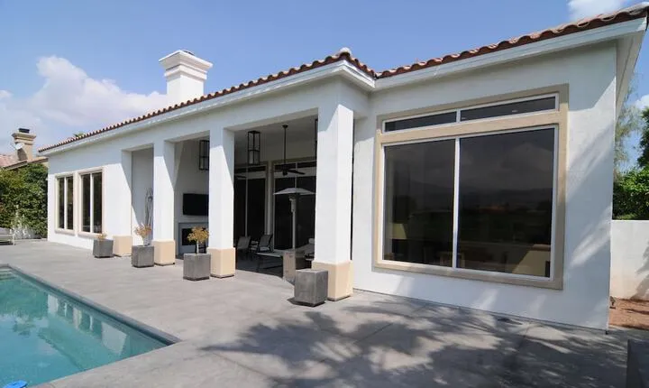 Spacious Modern Perfection at PGA West