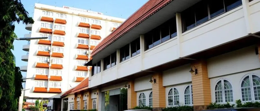 Nanchao Hotel