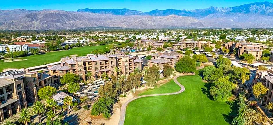 The Westin Desert Willow Villas, Palm Desert