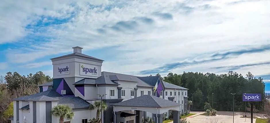 Spark by Hilton Nacogdoches