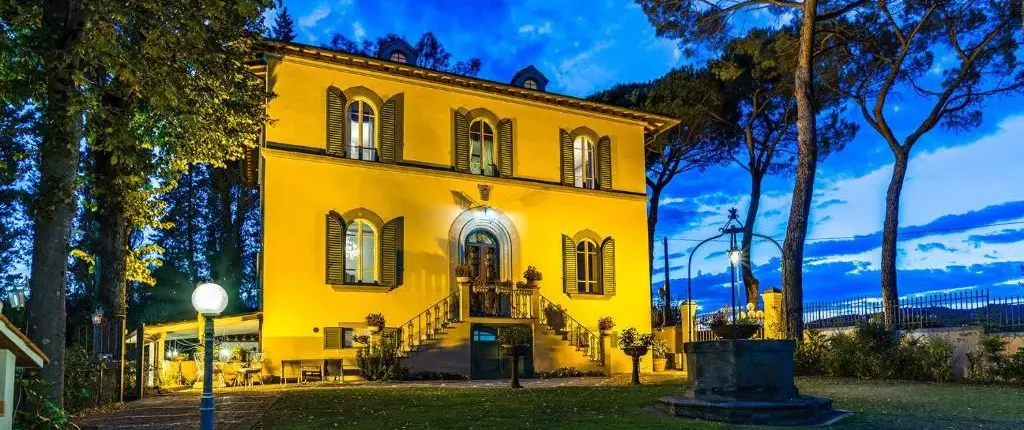 Relais Villa Al Vento